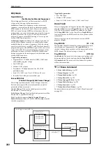 Preview for 230 page of Korg M50-73 Parameter Manual