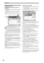 Preview for 248 page of Korg M50-73 Parameter Manual