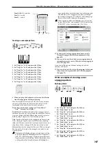 Preview for 255 page of Korg M50-73 Parameter Manual