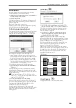 Preview for 271 page of Korg M50-73 Parameter Manual