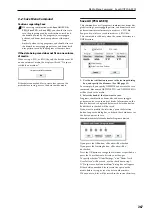 Preview for 275 page of Korg M50-73 Parameter Manual