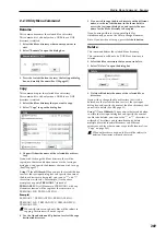 Preview for 277 page of Korg M50-73 Parameter Manual