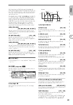 Preview for 30 page of Korg MICRO X Parameter Manual