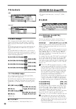 Preview for 57 page of Korg MICRO X Parameter Manual