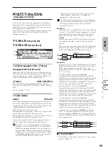 Preview for 76 page of Korg MICRO X Parameter Manual