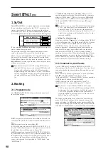 Preview for 105 page of Korg MICRO X Parameter Manual