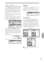 Preview for 106 page of Korg MICRO X Parameter Manual