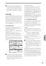 Preview for 108 page of Korg MICRO X Parameter Manual