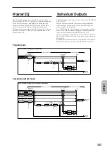 Preview for 110 page of Korg MICRO X Parameter Manual