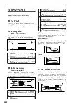 Preview for 111 page of Korg MICRO X Parameter Manual