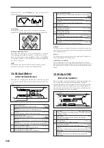 Preview for 117 page of Korg MICRO X Parameter Manual