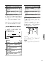 Preview for 118 page of Korg MICRO X Parameter Manual