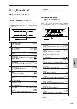 Preview for 120 page of Korg MICRO X Parameter Manual