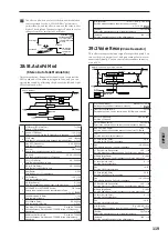 Preview for 126 page of Korg MICRO X Parameter Manual