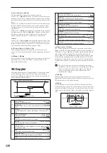 Preview for 127 page of Korg MICRO X Parameter Manual