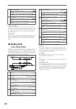 Preview for 131 page of Korg MICRO X Parameter Manual