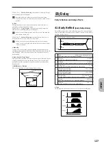 Preview for 134 page of Korg MICRO X Parameter Manual