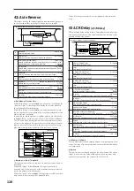 Preview for 135 page of Korg MICRO X Parameter Manual