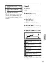 Preview for 140 page of Korg MICRO X Parameter Manual