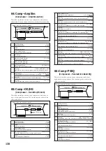 Preview for 145 page of Korg MICRO X Parameter Manual