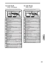 Preview for 148 page of Korg MICRO X Parameter Manual