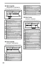 Preview for 153 page of Korg MICRO X Parameter Manual