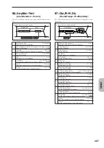 Preview for 154 page of Korg MICRO X Parameter Manual