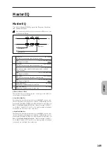 Preview for 156 page of Korg MICRO X Parameter Manual