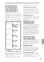 Preview for 160 page of Korg MICRO X Parameter Manual