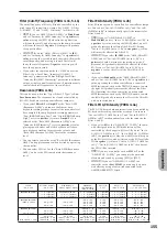 Preview for 162 page of Korg MICRO X Parameter Manual