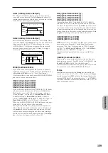 Preview for 166 page of Korg MICRO X Parameter Manual