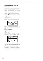 Preview for 167 page of Korg MICRO X Parameter Manual