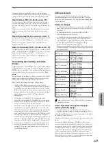 Preview for 184 page of Korg MICRO X Parameter Manual