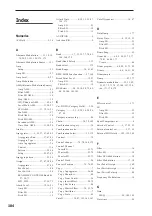 Preview for 191 page of Korg MICRO X Parameter Manual