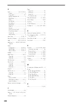 Preview for 193 page of Korg MICRO X Parameter Manual