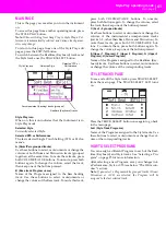 Предварительный просмотр 43 страницы Korg microARRANGER Owner'S Manual