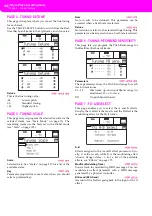 Предварительный просмотр 46 страницы Korg microARRANGER Owner'S Manual