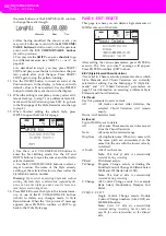 Предварительный просмотр 68 страницы Korg microARRANGER Owner'S Manual