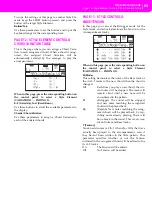 Предварительный просмотр 71 страницы Korg microARRANGER Owner'S Manual