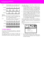 Предварительный просмотр 74 страницы Korg microARRANGER Owner'S Manual