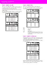 Предварительный просмотр 78 страницы Korg microARRANGER Owner'S Manual