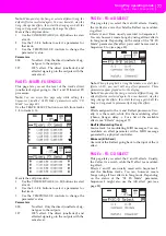 Предварительный просмотр 79 страницы Korg microARRANGER Owner'S Manual