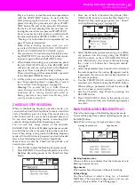 Предварительный просмотр 85 страницы Korg microARRANGER Owner'S Manual