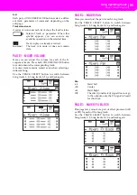 Предварительный просмотр 97 страницы Korg microARRANGER Owner'S Manual