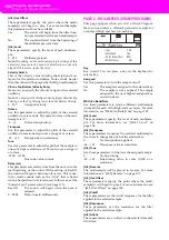 Предварительный просмотр 110 страницы Korg microARRANGER Owner'S Manual