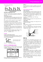 Предварительный просмотр 115 страницы Korg microARRANGER Owner'S Manual