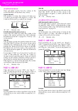 Предварительный просмотр 120 страницы Korg microARRANGER Owner'S Manual