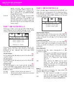 Предварительный просмотр 130 страницы Korg microARRANGER Owner'S Manual