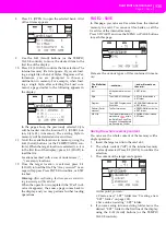 Предварительный просмотр 137 страницы Korg microARRANGER Owner'S Manual