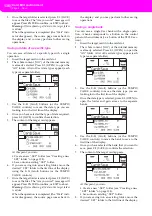 Предварительный просмотр 138 страницы Korg microARRANGER Owner'S Manual